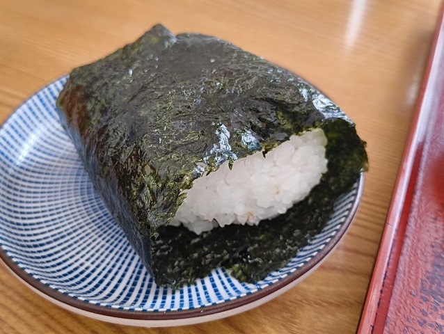 おにぎり