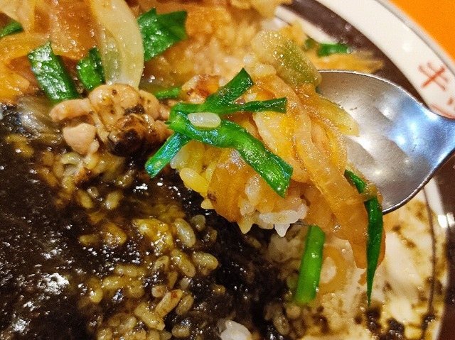 ご飯が進むのだよ！