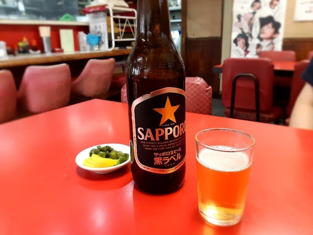 ビール