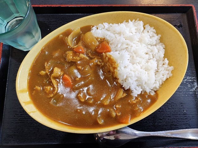 カレーライス