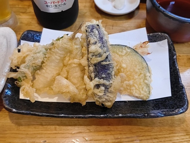天ちら