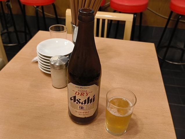 ビール