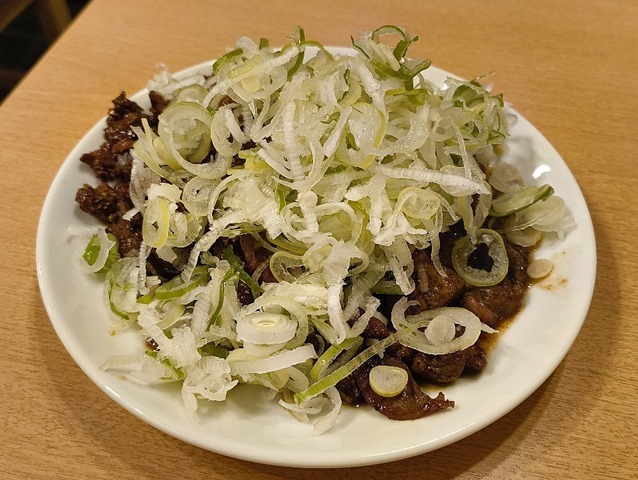 純レバ