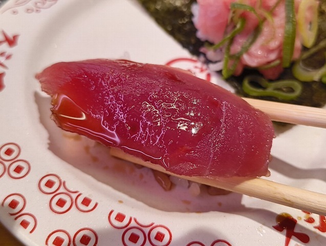 まぐろ