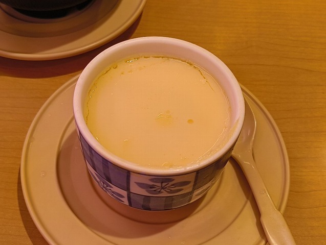 茶碗蒸し