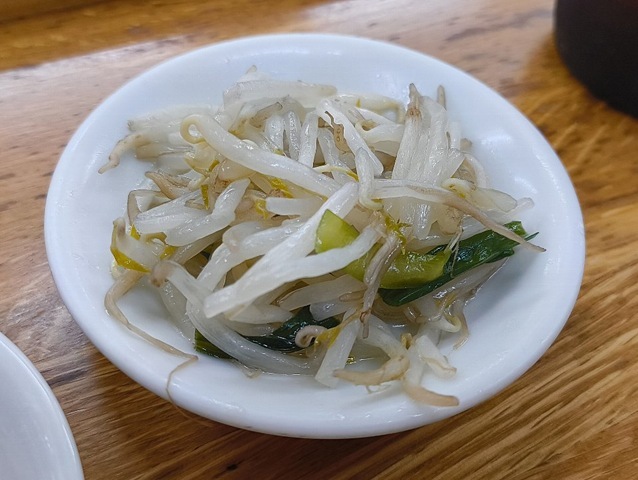 もやしだよ