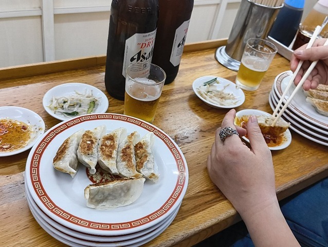 4皿目