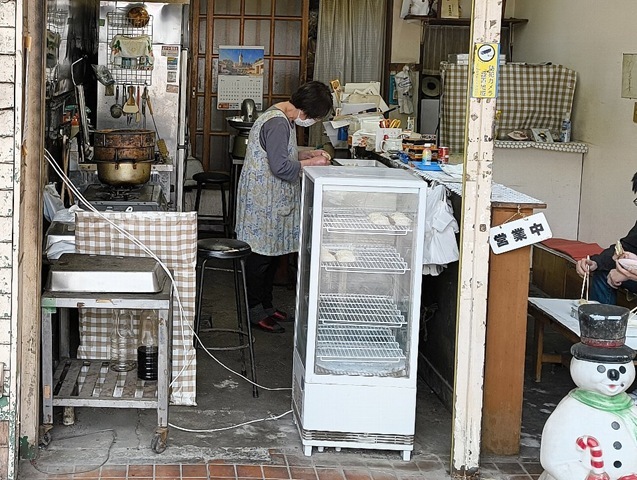 桐生屋