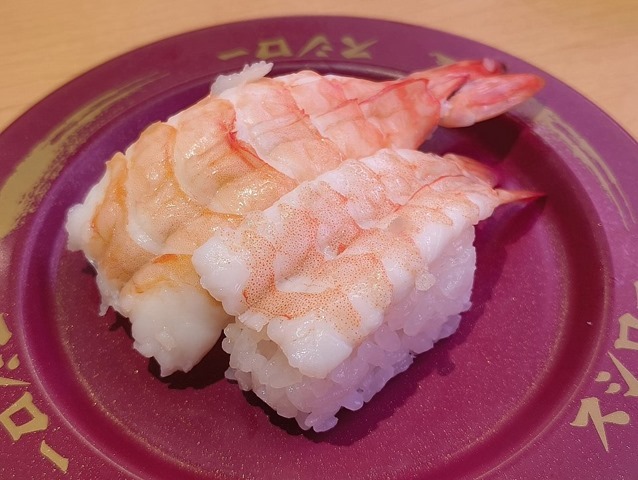 大えび＋えび