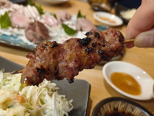 かしら味噌
