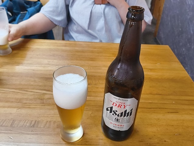 大瓶（633＝大人の義務教育）
