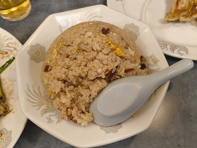 チャーハン