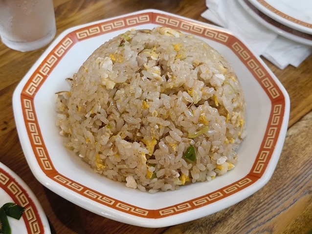 チャーハン