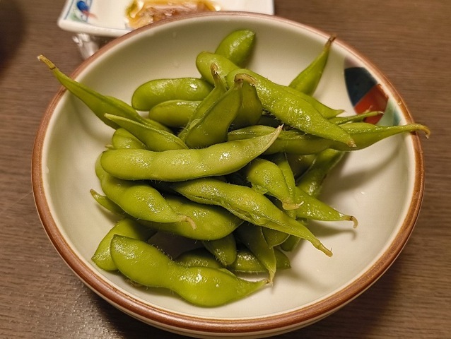 枝豆