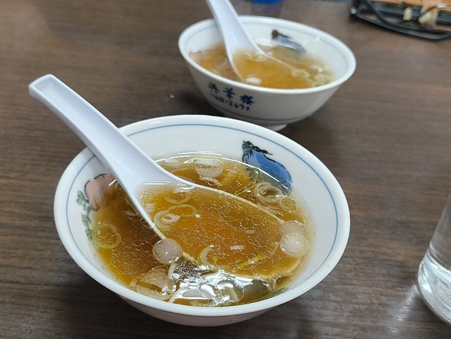 スープ
