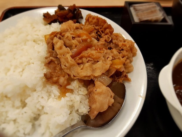 カレギュウ