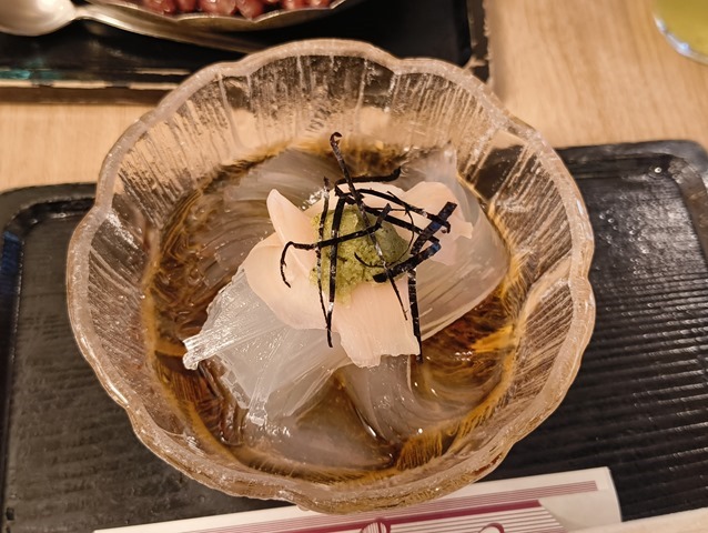 ところてん