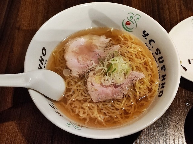 ラーメン