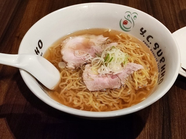 ラーメン