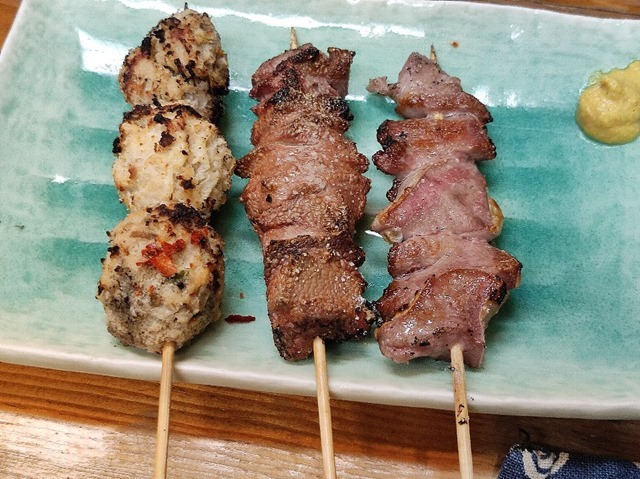 焼き物