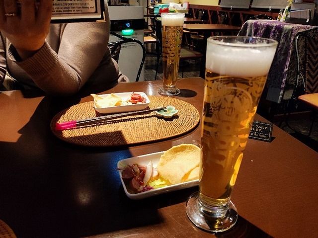 タイガービール