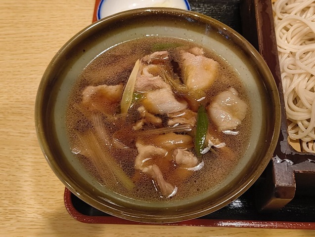 肉南蛮