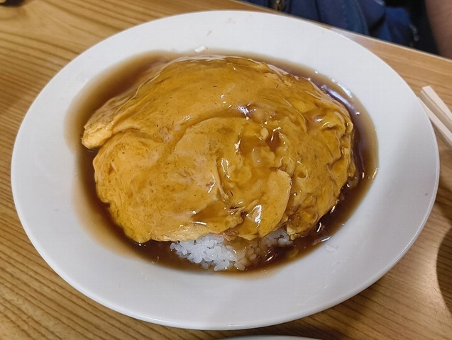 天津丼