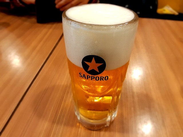 ビール