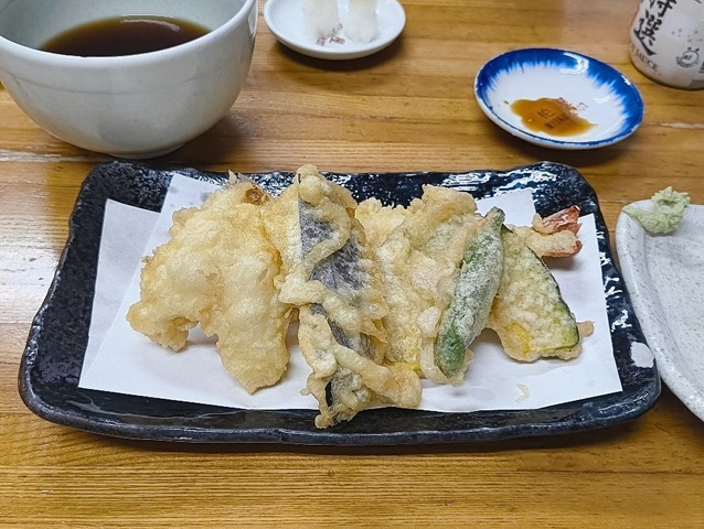 天ちら