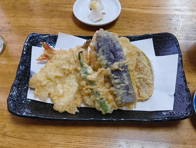 天ちら