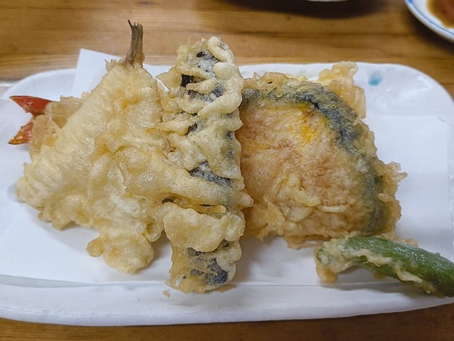 天ちら