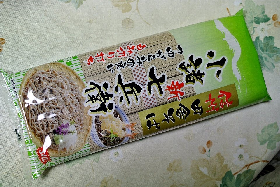 今頃「マツコの知らない世界」で紹介されていた「信州田舎そば小諸七 ...