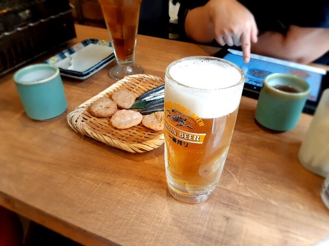 ビール