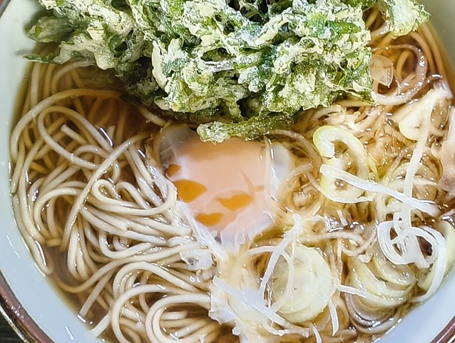 白く濁った白身