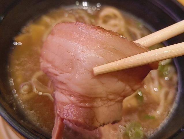 チャーシュー