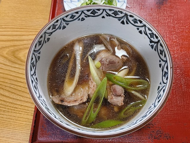 鴨汁