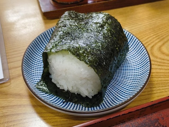 おにぎり