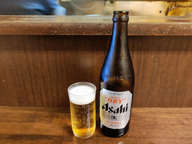 ビール