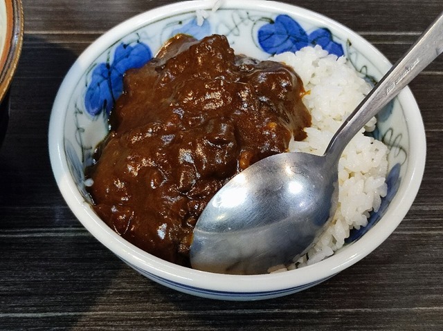 カレー