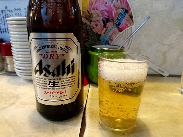 ビール