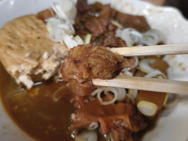 もつも食べるのは当然か（笑）