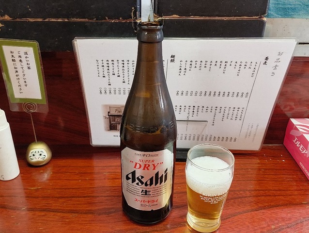 ビール