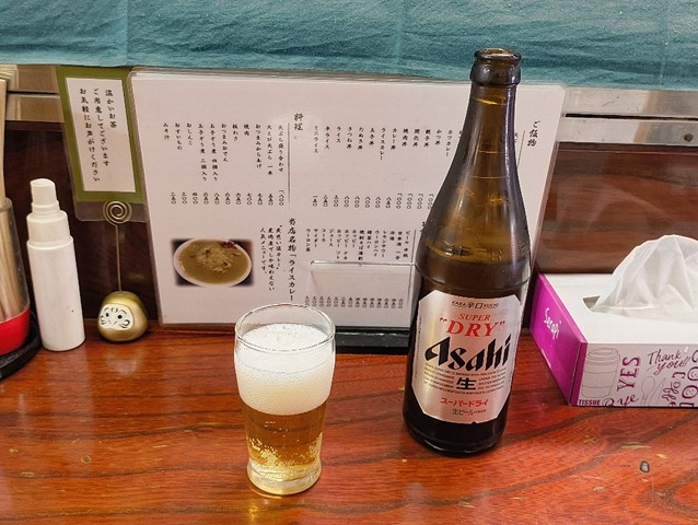 ビール