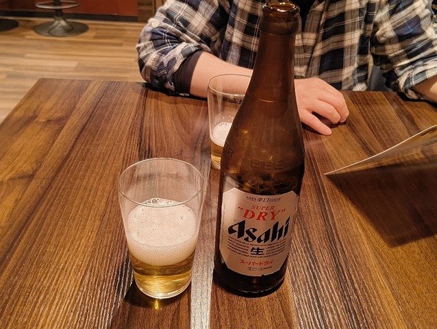 ビール