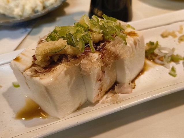 冷奴
