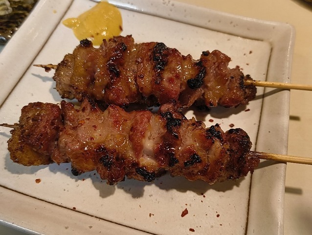 カシラ味噌