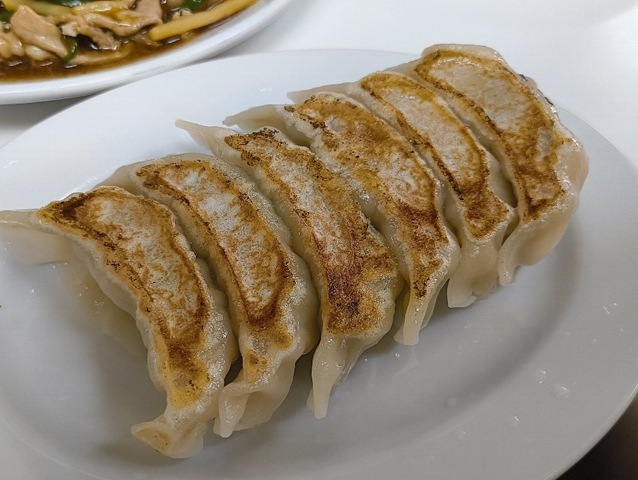 餃子