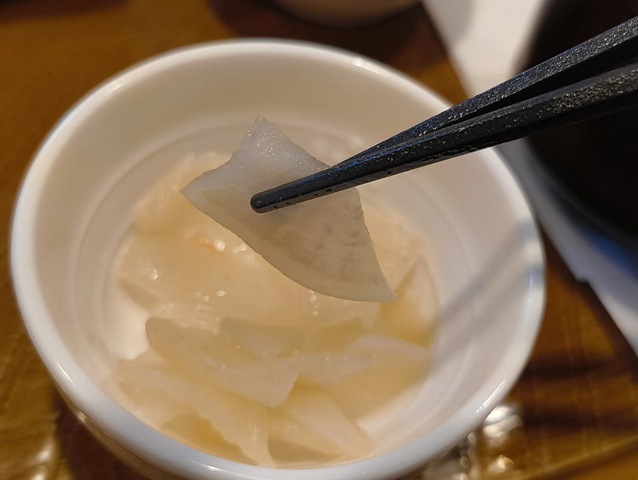 漬物