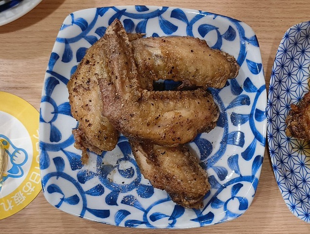 バリテバ（塩味）