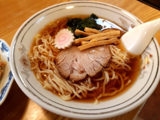 ラーメン